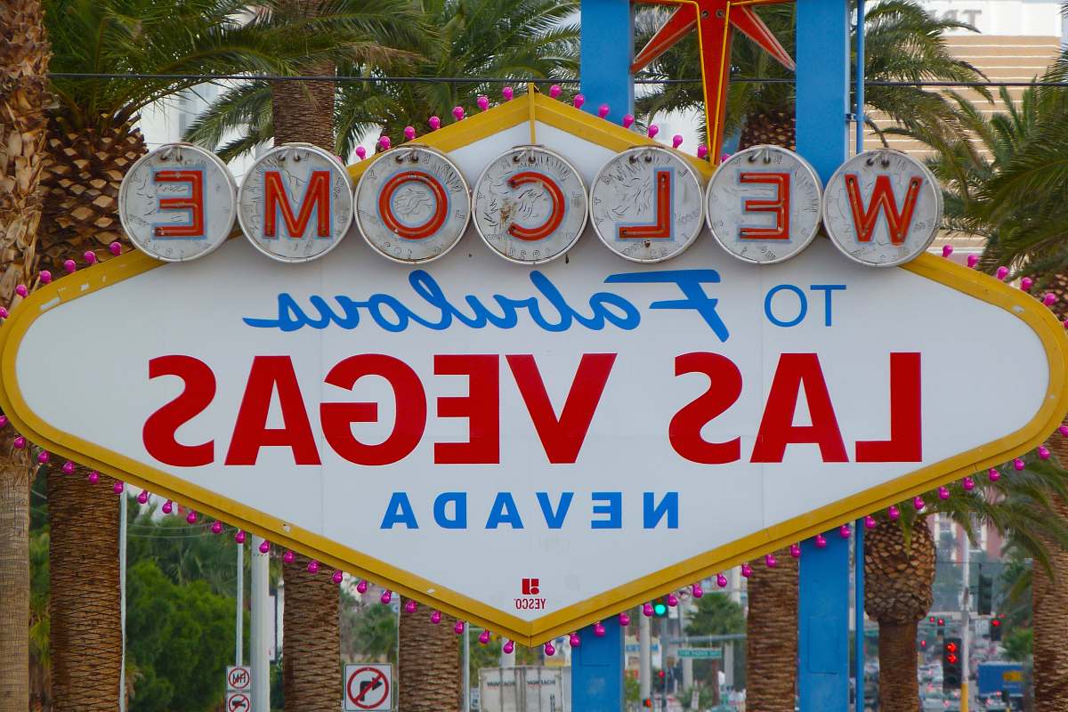 las vegas Welcome to Las Vegas Nevada signage welcome to fabulous las vegas